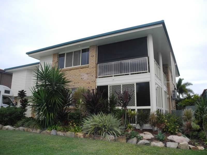5 Graham Street, Tannum Sands QLD 4680