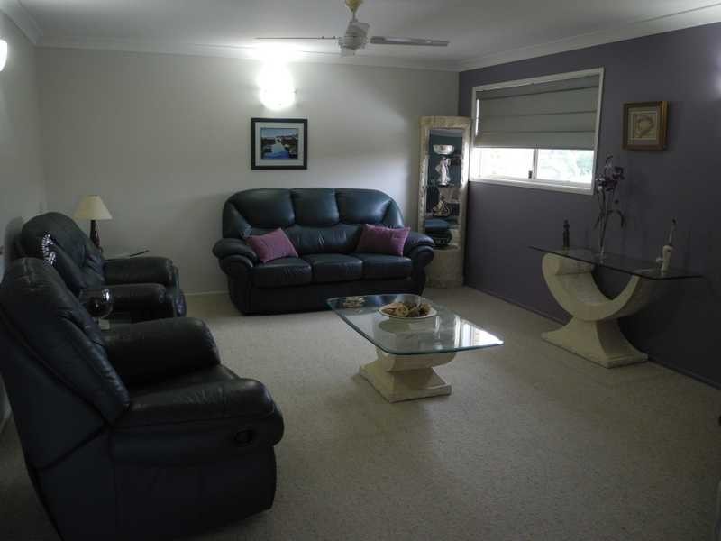 5 Graham Street, Tannum Sands QLD 4680