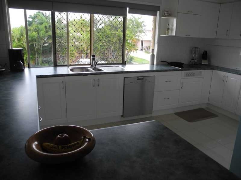 5 Graham Street, Tannum Sands QLD 4680
