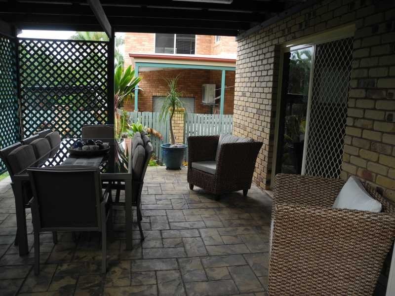 5 Graham Street, Tannum Sands QLD 4680
