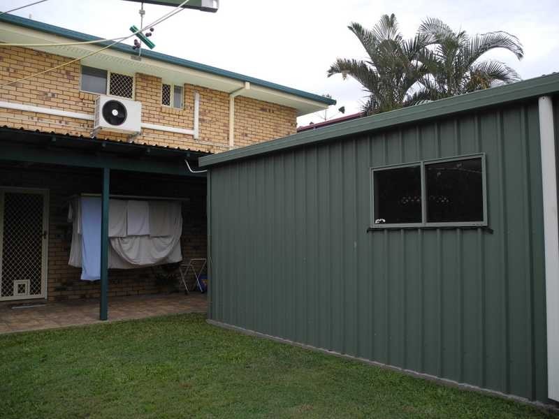 5 Graham Street, Tannum Sands QLD 4680