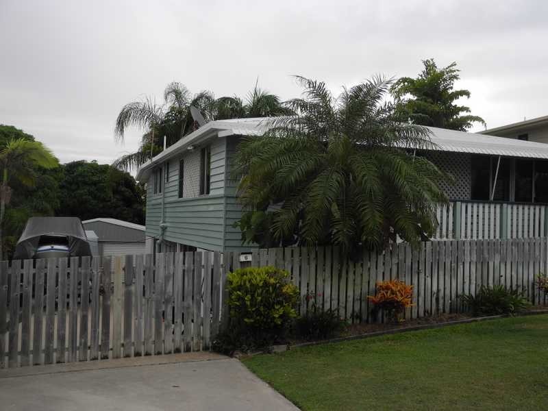 6 Pacific Avenue, Tannum Sands QLD 4680
