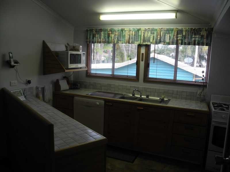 6 Pacific Avenue, Tannum Sands QLD 4680