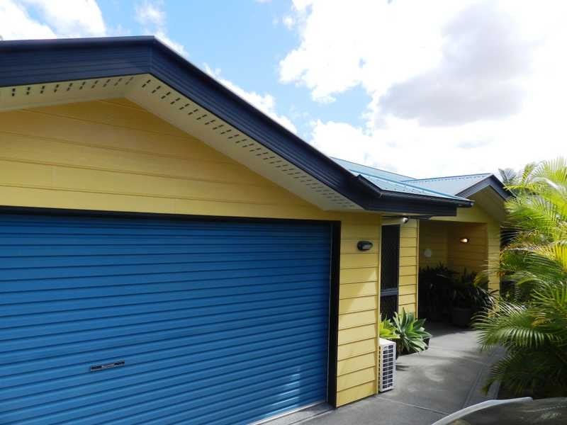 9 Curtis Avenue, Boyne Island QLD 4680