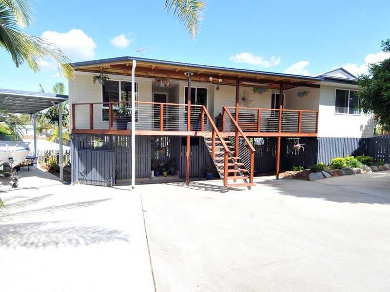 17 Wattora Close, Boyne Island QLD 4680