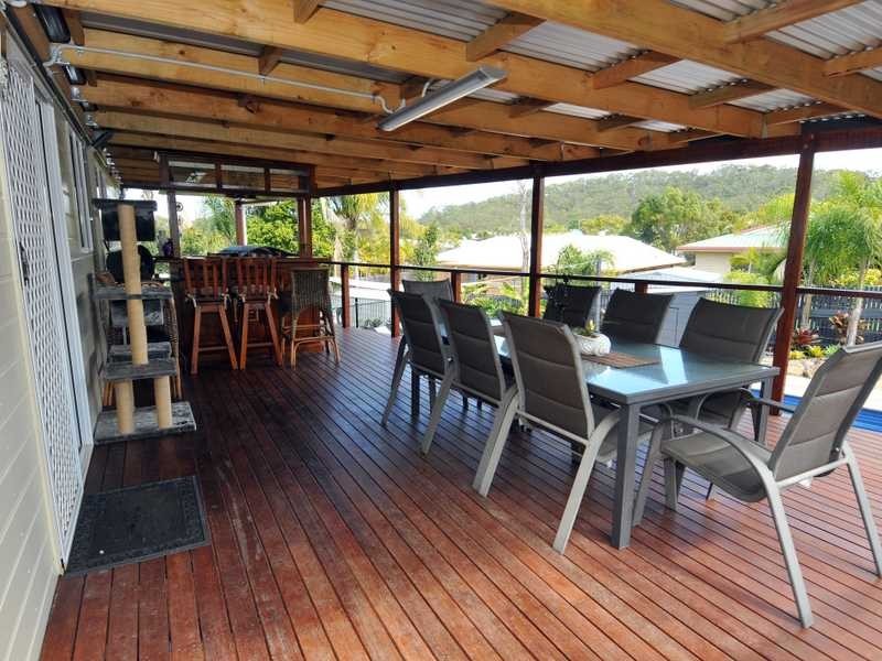 17 Wattora Close, Boyne Island QLD 4680