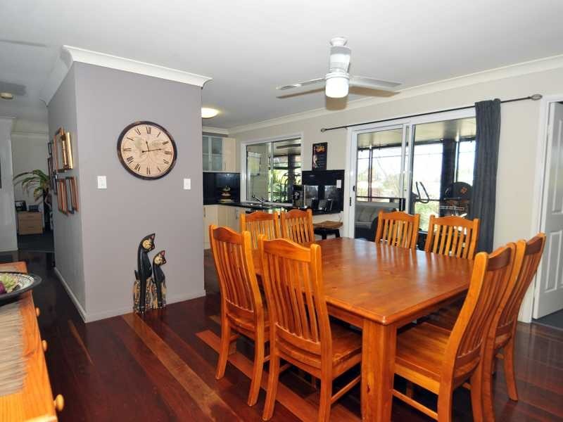 17 Wattora Close, Boyne Island QLD 4680