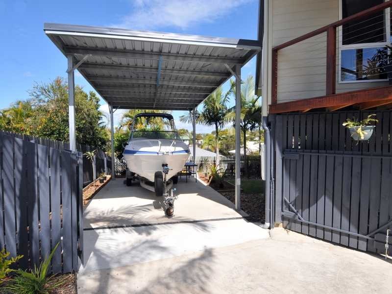 17 Wattora Close, Boyne Island QLD 4680