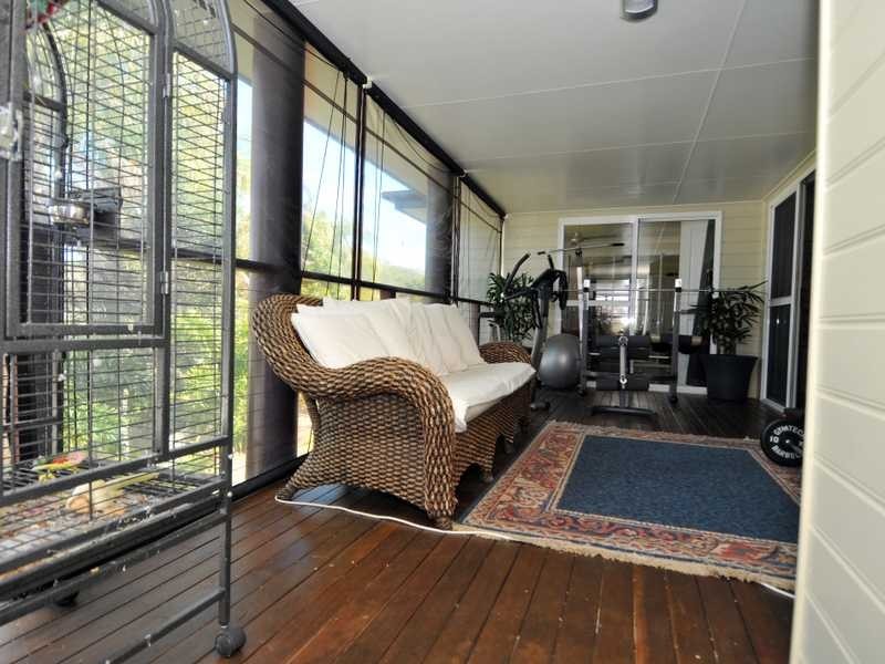 17 Wattora Close, Boyne Island QLD 4680