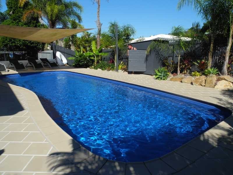 17 Wattora Close, Boyne Island QLD 4680