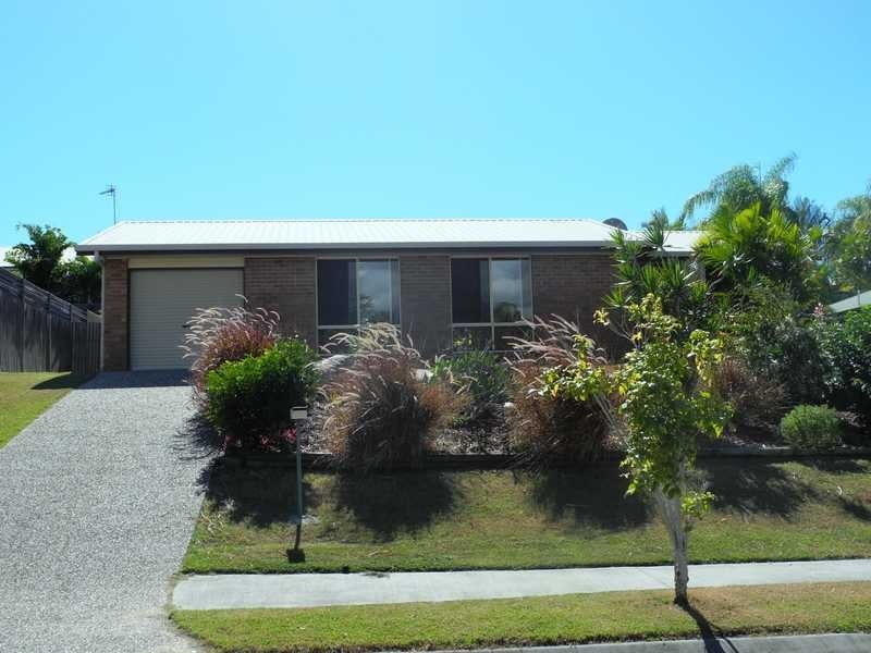 32 Beltana Drive, Boyne Island QLD 4680
