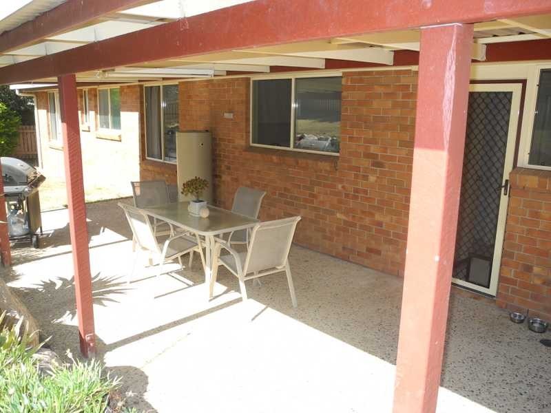 32 Beltana Drive, Boyne Island QLD 4680