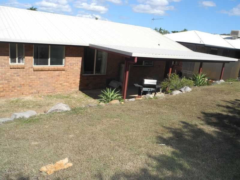 32 Beltana Drive, Boyne Island QLD 4680