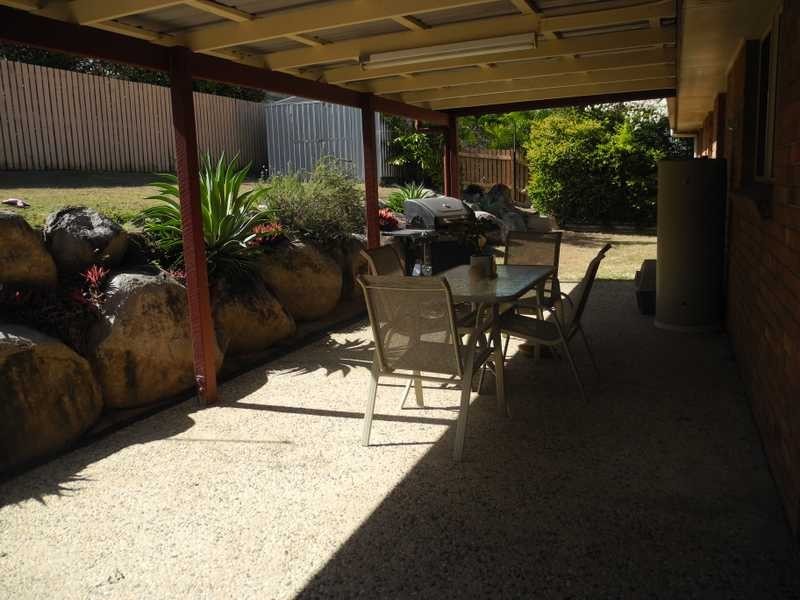 32 Beltana Drive, Boyne Island QLD 4680