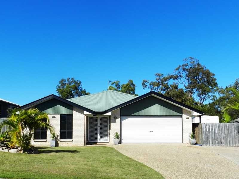 10 Karumba Court, Tannum Sands QLD 4680