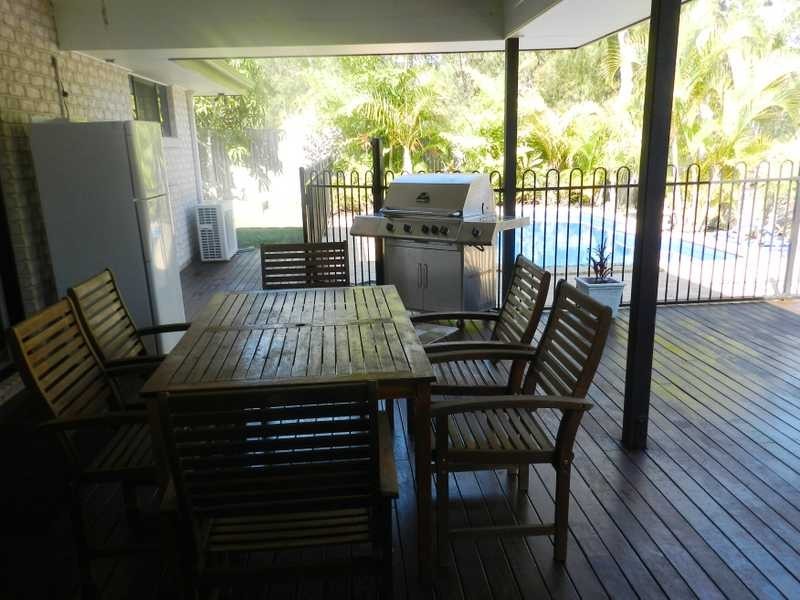 10 Karumba Court, Tannum Sands QLD 4680