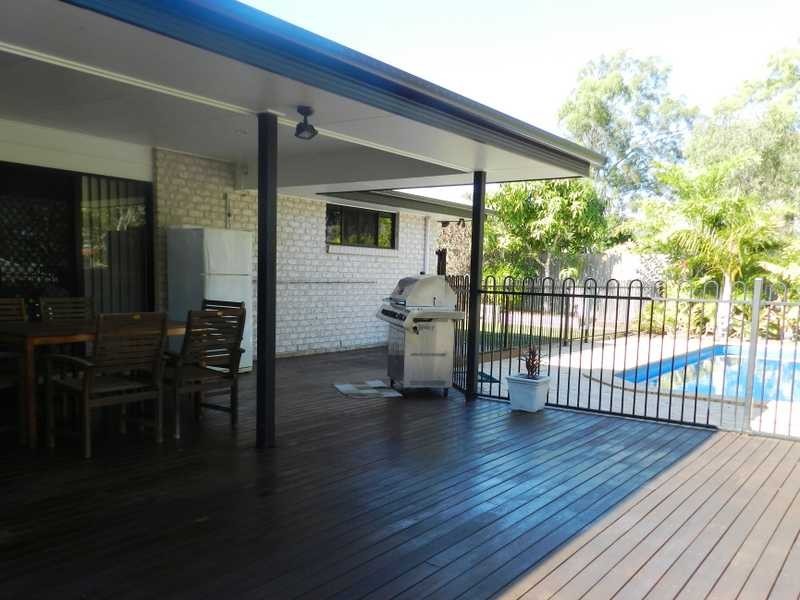 10 Karumba Court, Tannum Sands QLD 4680