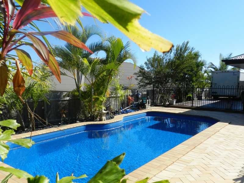 10 Karumba Court, Tannum Sands QLD 4680