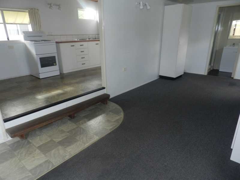 Site 104 Boyne River Tourist Park, Benaraby QLD 4680