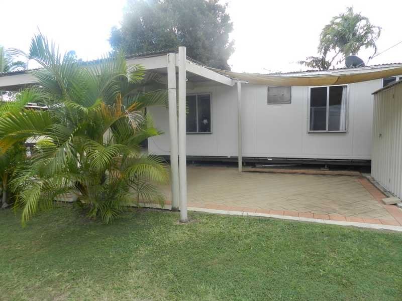 Site 104 Boyne River Tourist Park, Benaraby QLD 4680