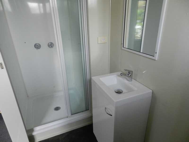 Site 104 Boyne River Tourist Park, Benaraby QLD 4680