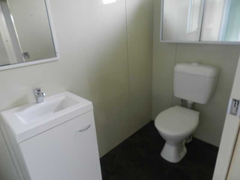 Site 104 Boyne River Tourist Park, Benaraby QLD 4680