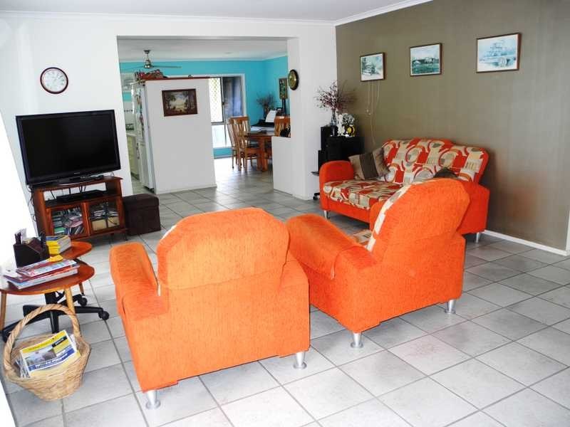 42 Latrobe Street, Tannum Sands QLD 4680