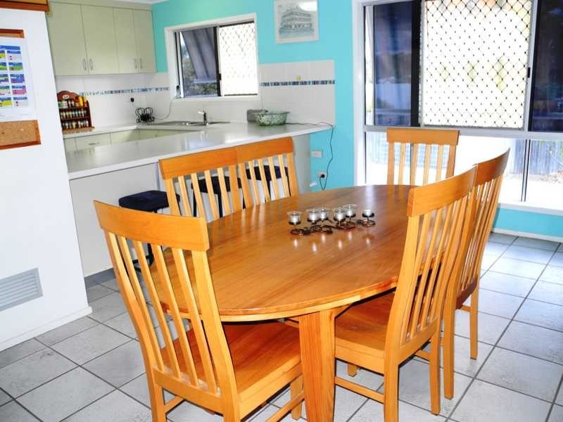 42 Latrobe Street, Tannum Sands QLD 4680