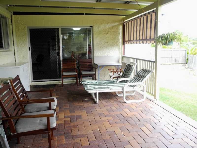 42 Latrobe Street, Tannum Sands QLD 4680