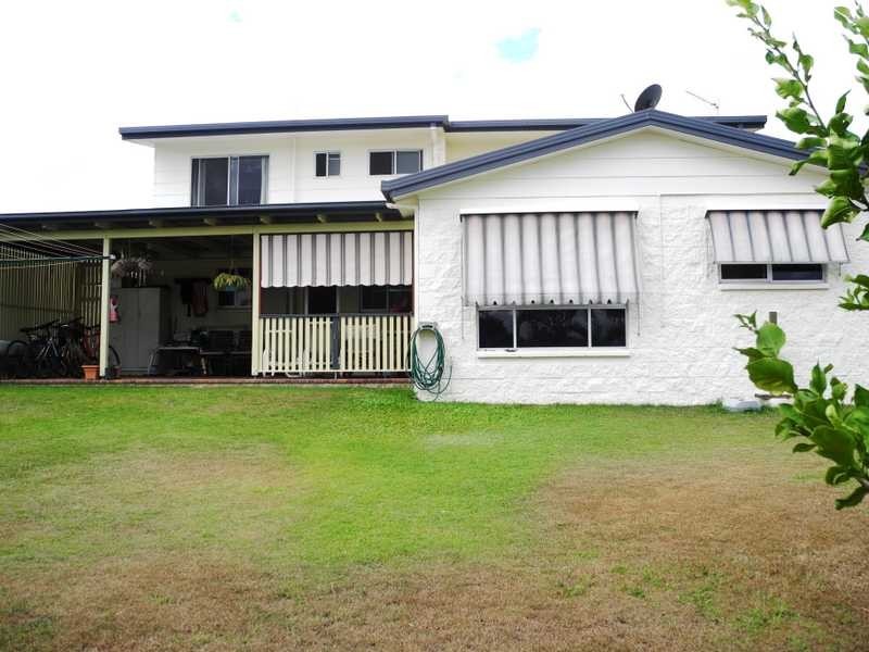 42 Latrobe Street, Tannum Sands QLD 4680