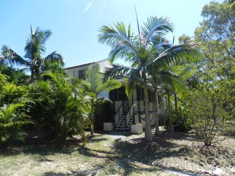 68 Broadacres Drive, Tannum Sands QLD 4680