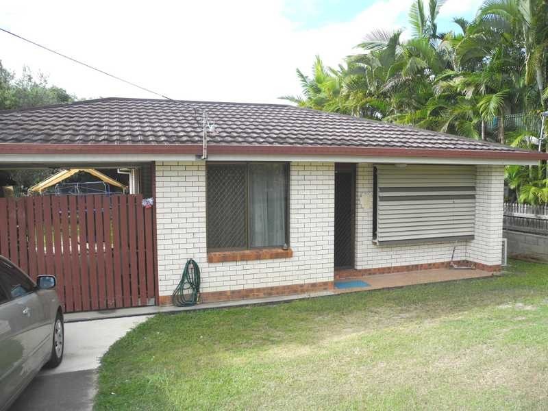 21 Amaroo Street, Boyne Island QLD 4680
