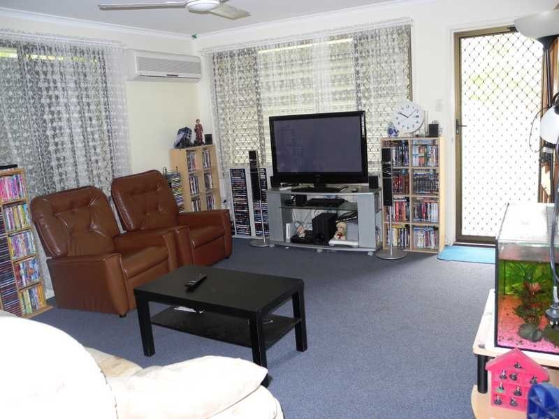 21 Amaroo Street, Boyne Island QLD 4680
