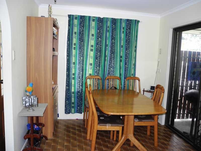 21 Amaroo Street, Boyne Island QLD 4680