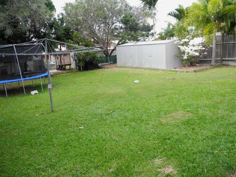 21 Amaroo Street, Boyne Island QLD 4680