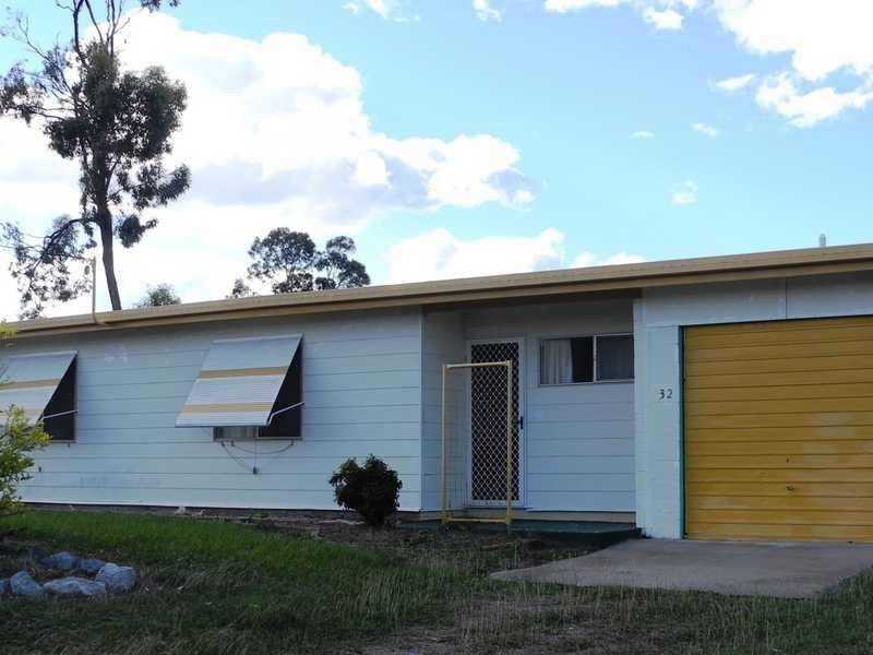 32 Booth Avenue, Tannum Sands QLD 4680