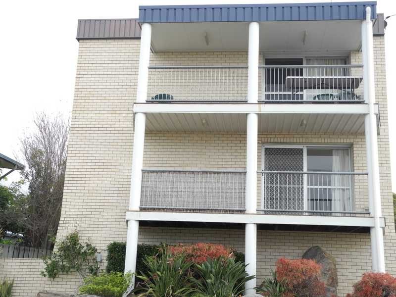 1/35 Ocean Street, Tannum Sands QLD 4680