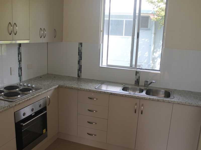 1/35 Ocean Street, Tannum Sands QLD 4680