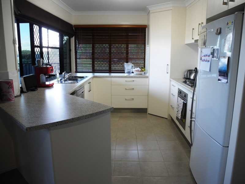 Unit/1/21 Bauhinia Street, Boyne Island QLD 4680