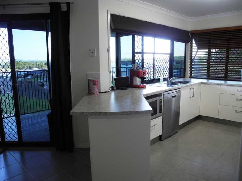 Unit/1/21 Bauhinia Street, Boyne Island QLD 4680