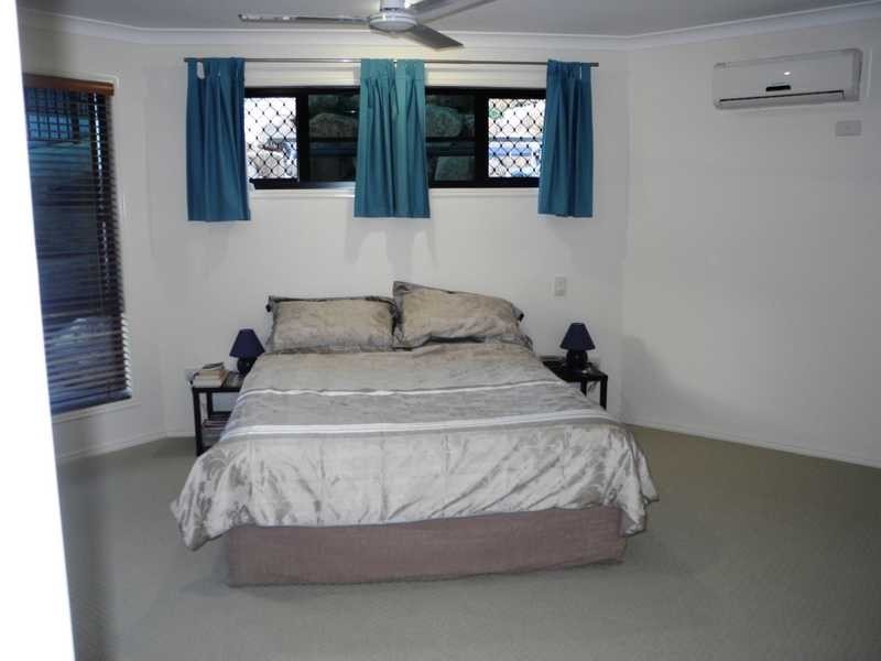 Unit/1/21 Bauhinia Street, Boyne Island QLD 4680