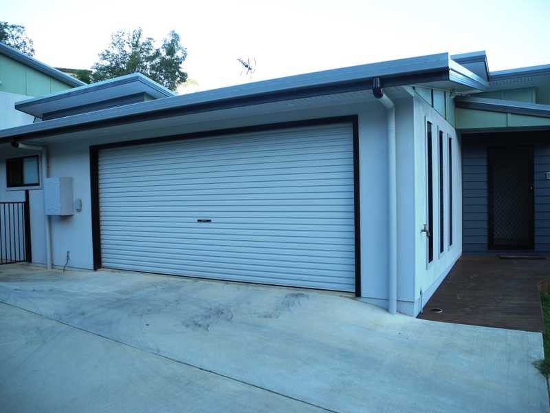 Unit/1/21 Bauhinia Street, Boyne Island QLD 4680