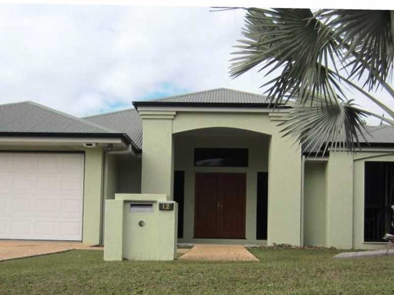 12 Linda Street, Tannum Sands QLD 4680