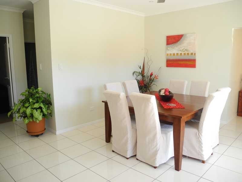 2A Golf View Drive, Boyne Island QLD 4680
