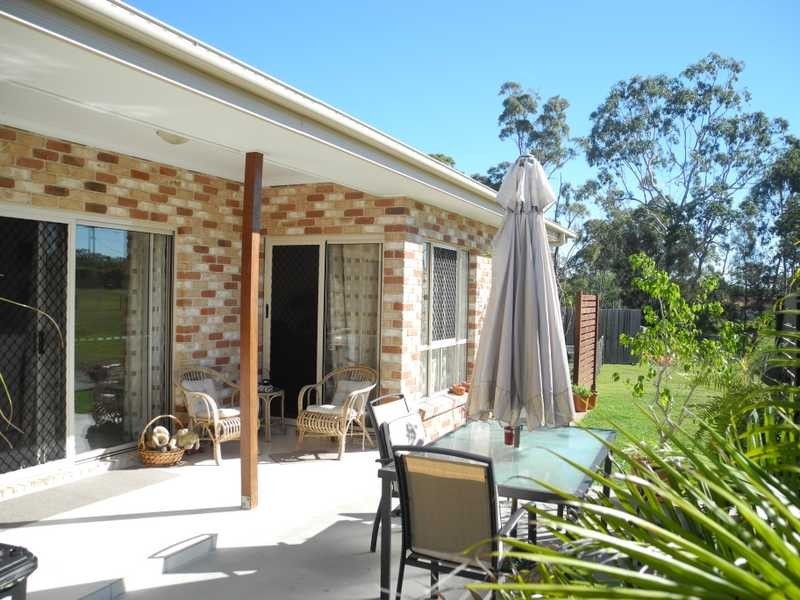 2A Golf View Drive, Boyne Island QLD 4680