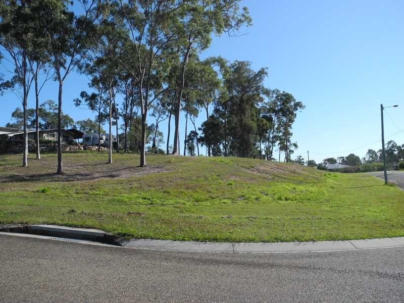19 Ronald Crescent, Benaraby QLD 4680