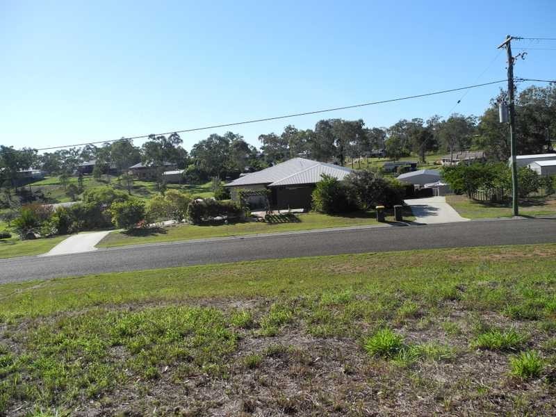 19 Ronald Crescent, Benaraby QLD 4680