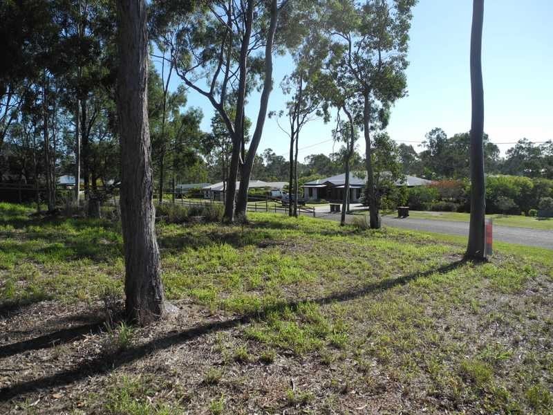 19 Ronald Crescent, Benaraby QLD 4680