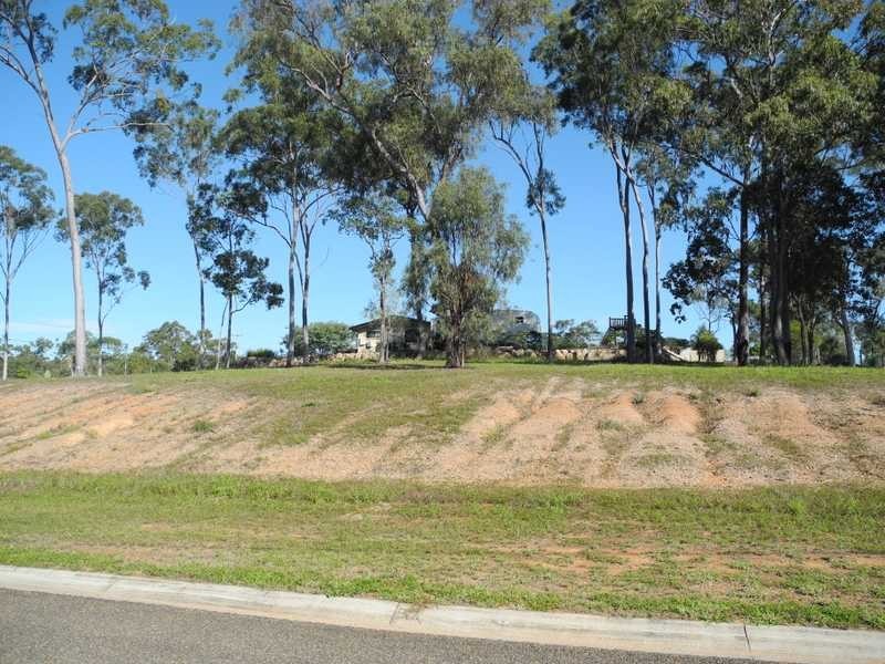 19 Ronald Crescent, Benaraby QLD 4680