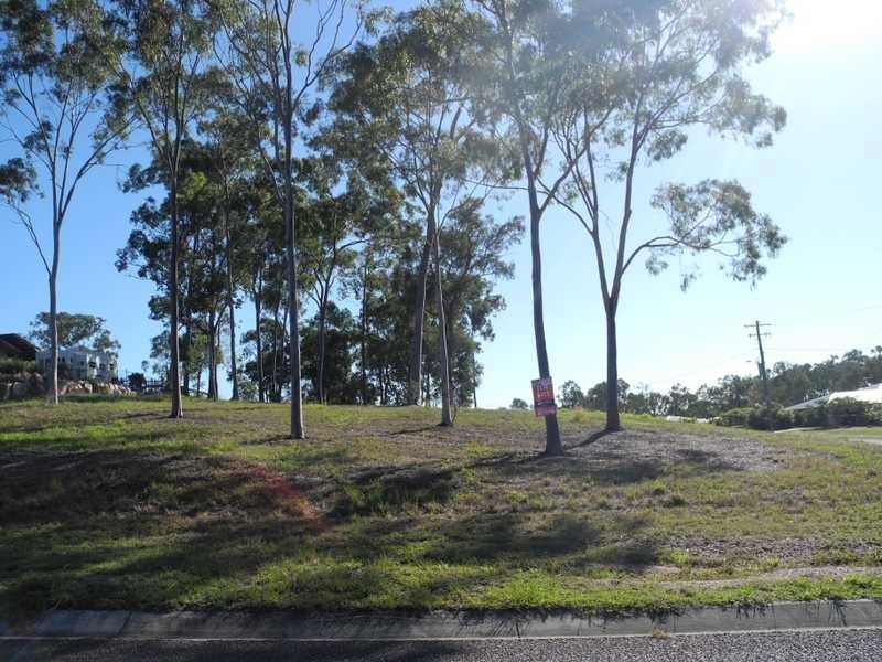 19 Ronald Crescent, Benaraby QLD 4680